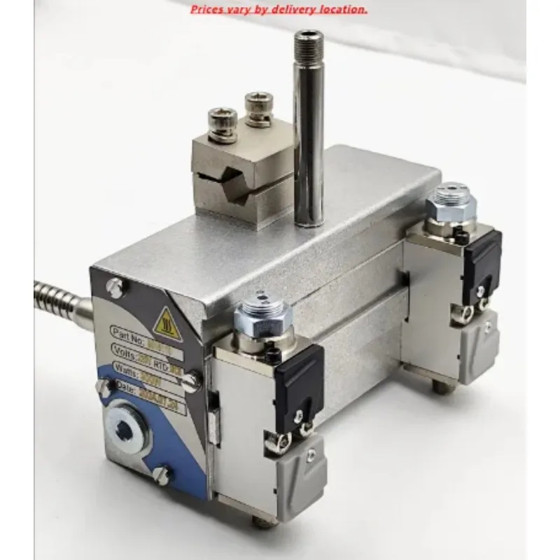Nordsons Electric Power Automatic Glue Gun Double Glue Valve 8575110 Hot Melt Gun Replacement Fine-Tuning Zero-Drop Glue Valve
Nordsons Electric Power Automatic Glue Gun Double Glue Valve 8575110 Hot Melt Gun Replacement Fine-Tuning Zero-Drop Glue Valve