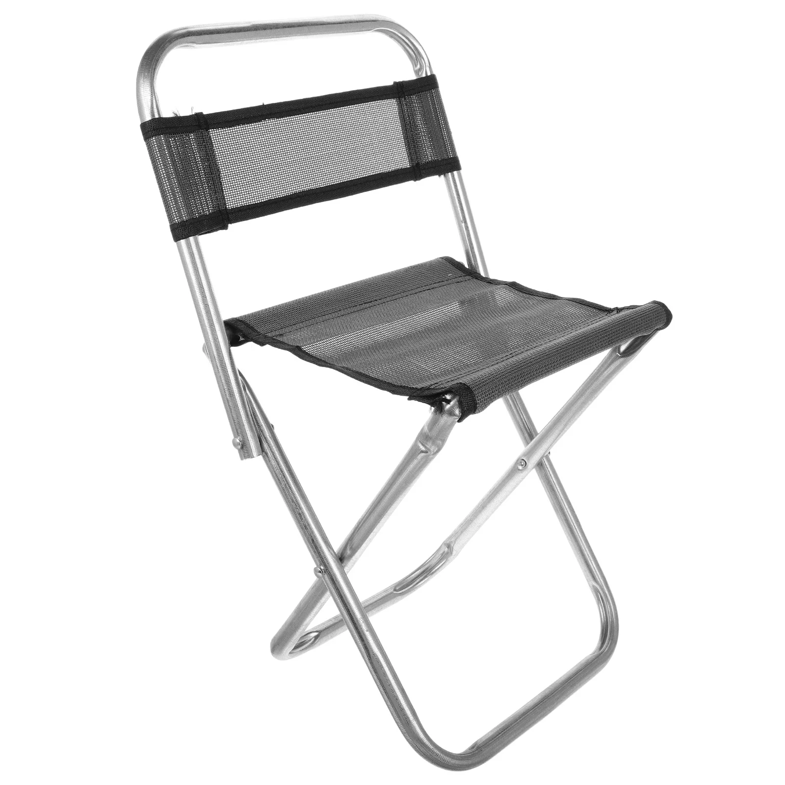Fishing Stool Folding Chair Camping Portable Foldable Chairs Camper Outdoor Bank
Fishing Stool Folding Chair Camping Portable Foldable Chairs Camper Outdoor Bank