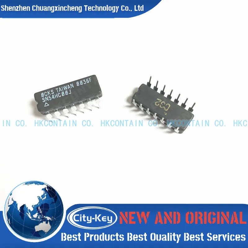 Новый SN54HC00AJ SN54HC00J SN54HC00F CDIP-14 SN54LS86AJ SN54LS86J CDIP-14 IGBT модуль
Новый SN54HC00AJ SN54HC00J SN54HC00F CDIP-14 SN54LS86AJ SN54LS86J CDIP-14 IGBT модуль