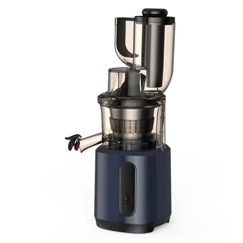 Electric Kitchen Machine Juicer Multifunctional Cold Juicer Slow
Electric Kitchen Machine Juicer Multifunctional Cold Juicer Slow