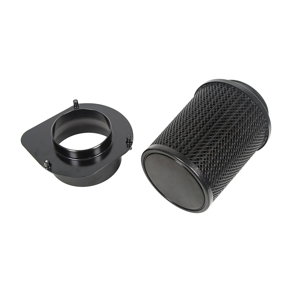 For M133 A45 /CLA45 /GLA45 CNC One-Piece Molding Aluminum Adapter + Air Filter
For M133 A45 /CLA45 /GLA45 CNC One-Piece Molding Aluminum Adapter + Air Filter