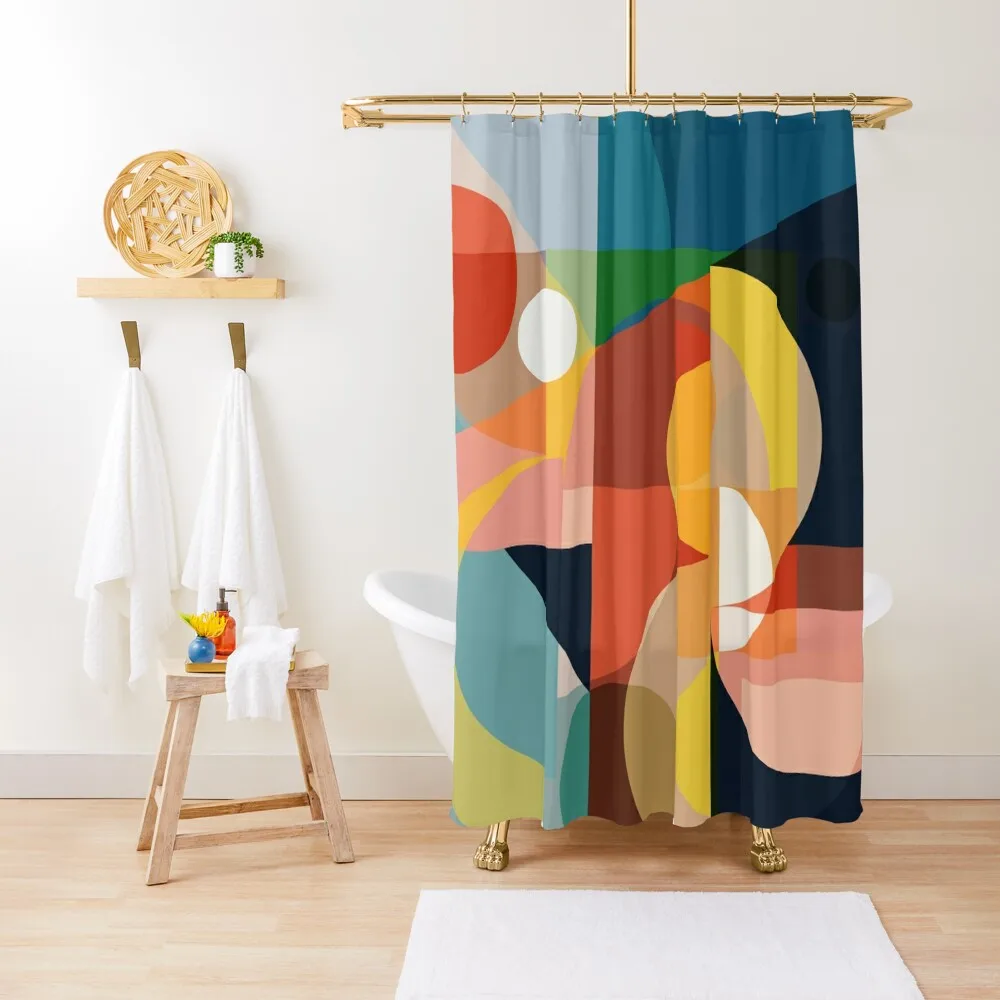 Mid Century Design 4 Shower Curtain Bathtub Funny Shower Anti-Mold Waterproof Shower Waterproof And Anti-Mold Curtain
Mid Century Design 4 Shower Curtain Bathtub Funny Shower Anti-Mold Waterproof Shower Waterproof And Anti-Mold Curtain