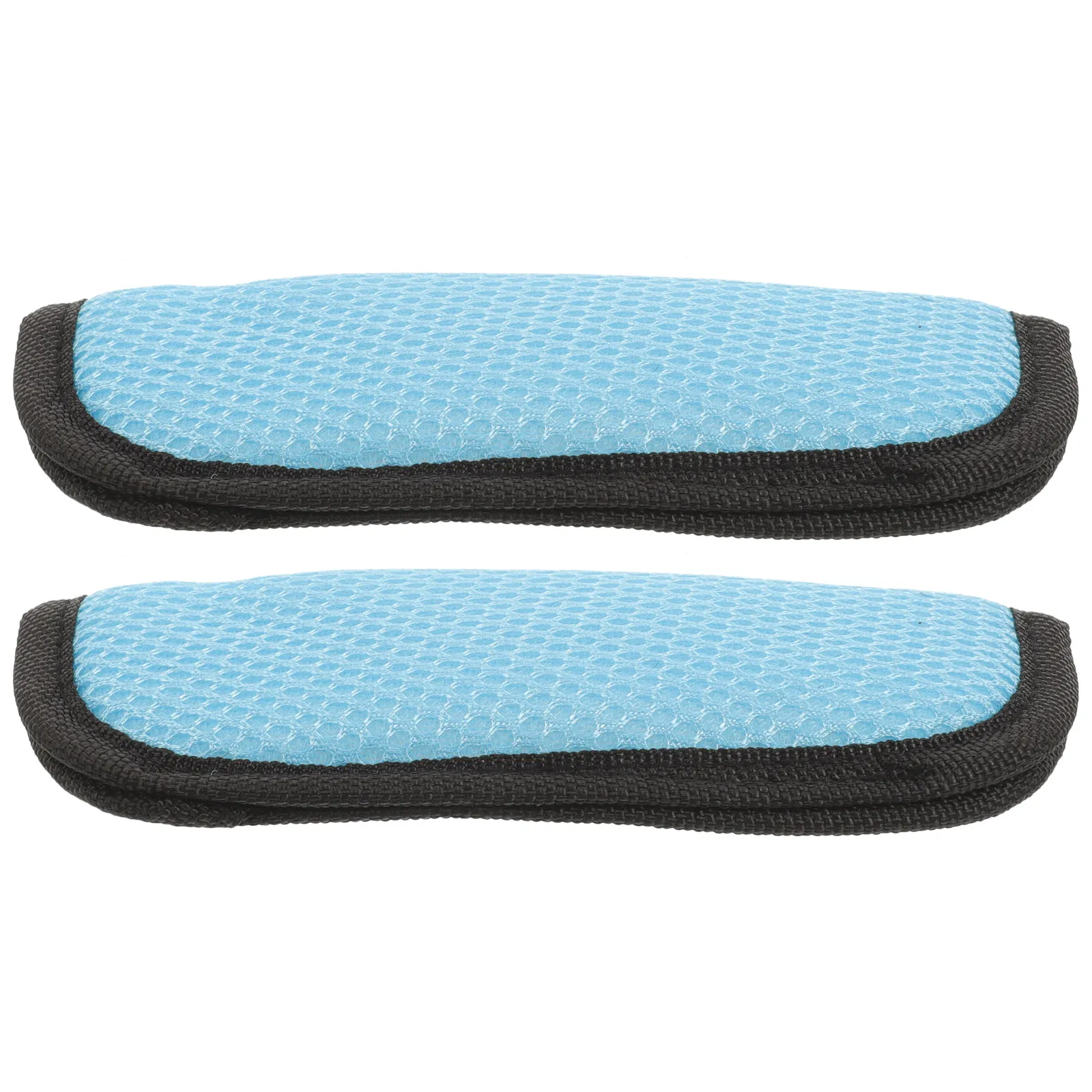 1Pair Infant car Strap Covers Padded Shoulder Pad for Strollers and Vehicle Seats Gentle on Delicate Skin Long-Lasting
1Pair Infant car Strap Covers Padded Shoulder Pad for Strollers and Vehicle Seats Gentle on Delicate Skin Long-Lasting