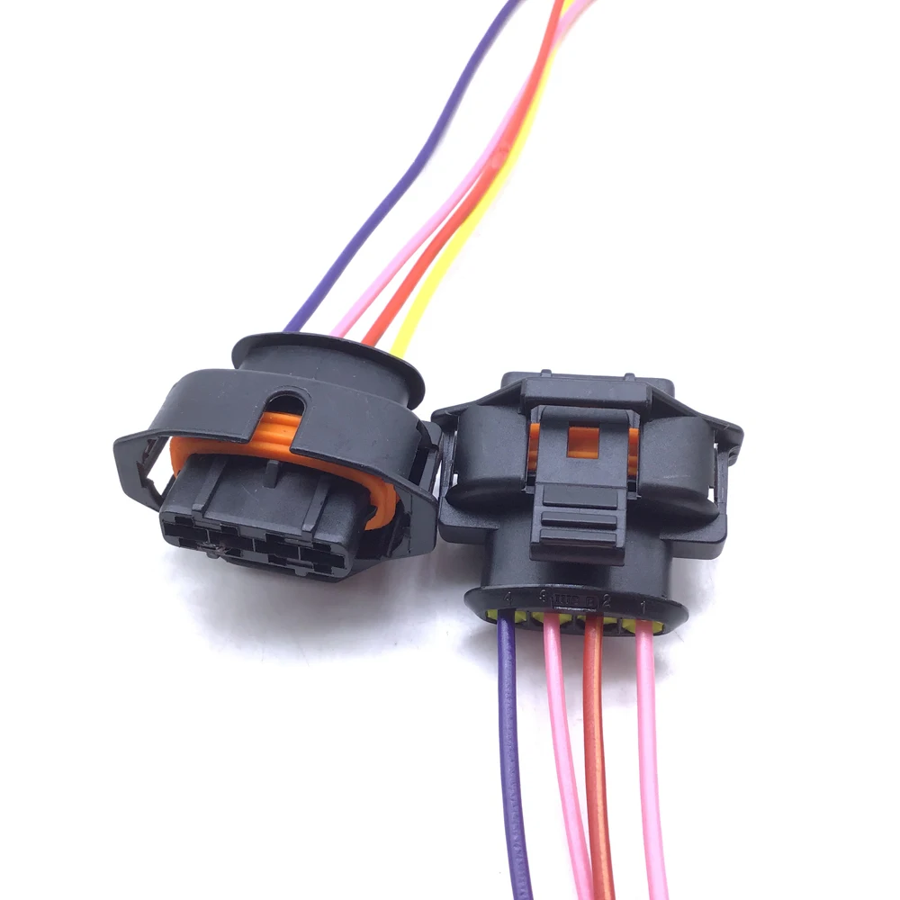 MAP Pressure Sensor Plug Pigtail Connector Wire For Hyundai Tiburon Tucson Accent Elantra Kia Rio Soul Sportage 39300-22600
MAP Pressure Sensor Plug Pigtail Connector Wire For Hyundai Tiburon Tucson Accent Elantra Kia Rio Soul Sportage 39300-22600