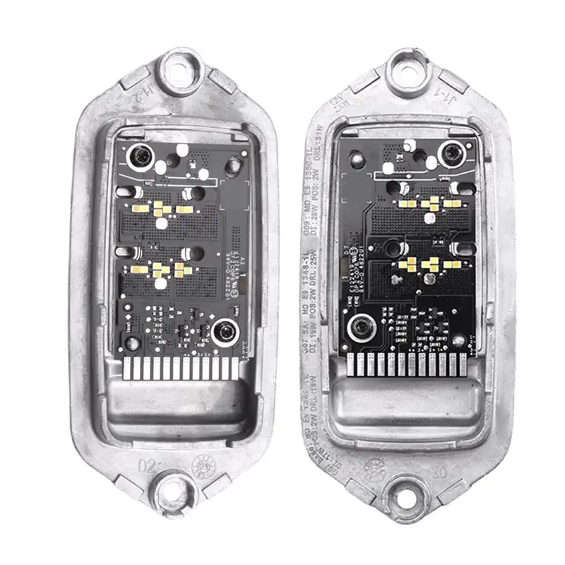 For BMW X7 G07 LCI 2021-2025 LED Module Blinkers 1 Pair 63115A417B7 63115A417B8 Daytime Running Light Source
For BMW X7 G07 LCI 2021-2025 LED Module Blinkers 1 Pair 63115A417B7 63115A417B8 Daytime Running Light Source
