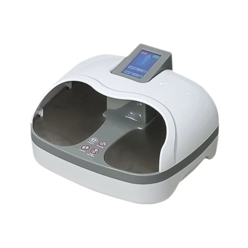 Foot Therapy Instrument Qi and Blood Tong Terahertz Foot Therapy Instrument Household Zhaoneng Instrument dredging meridians
Foot Therapy Instrument Qi and Blood Tong Terahertz Foot Therapy Instrument Household Zhaoneng Instrument dredging meridians