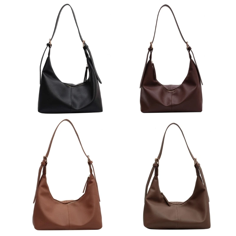 Fashion Shoulder Bag Handbags for Women Girls Crossbody Underarm Casual Bags
Fashion Shoulder Bag Handbags for Women Girls Crossbody Underarm Casual Bags