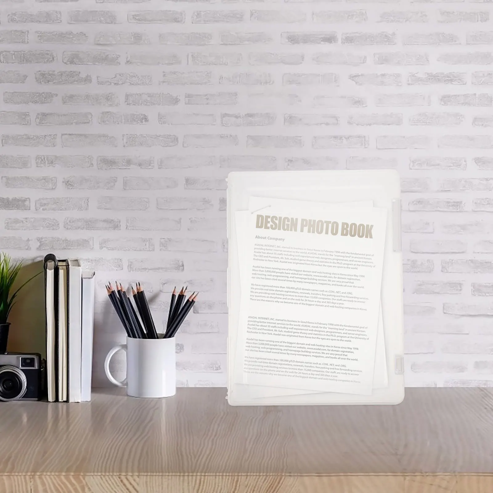 File Boxes Sorting Stationary Container Organizer Storage Portable Document Holder Transparent Paper Box Household File 
File Boxes Sorting Stationary Container Organizer Storage Portable Document Holder Transparent Paper Box Household File