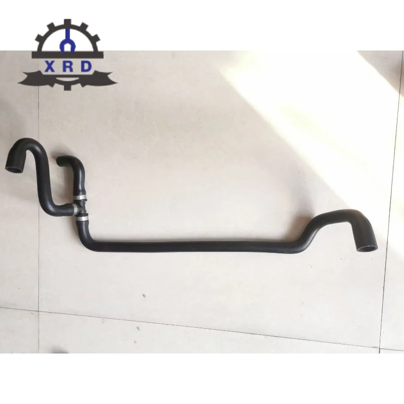 11531711002 Auto Parts Engine Radiator Hose Coolant Water Pipe for BMW 5 Series E34 520i 535i E32 735i 730i
11531711002 Auto Parts Engine Radiator Hose Coolant Water Pipe for BMW 5 Series E34 520i 535i E32 735i 730i