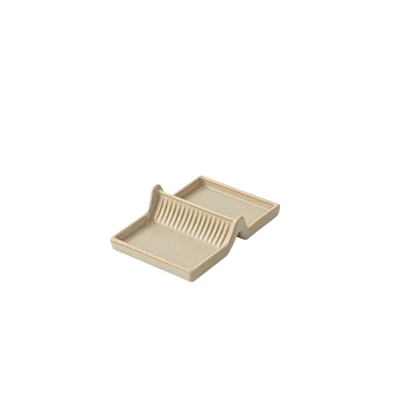 *Retro ceramic taste plate household seasoning creativeplate soy sauce vinegar plate hot pot dipping plate personalized tablewar
*Retro ceramic taste plate household seasoning creativeplate soy sauce vinegar plate hot pot dipping plate personalized tablewar
