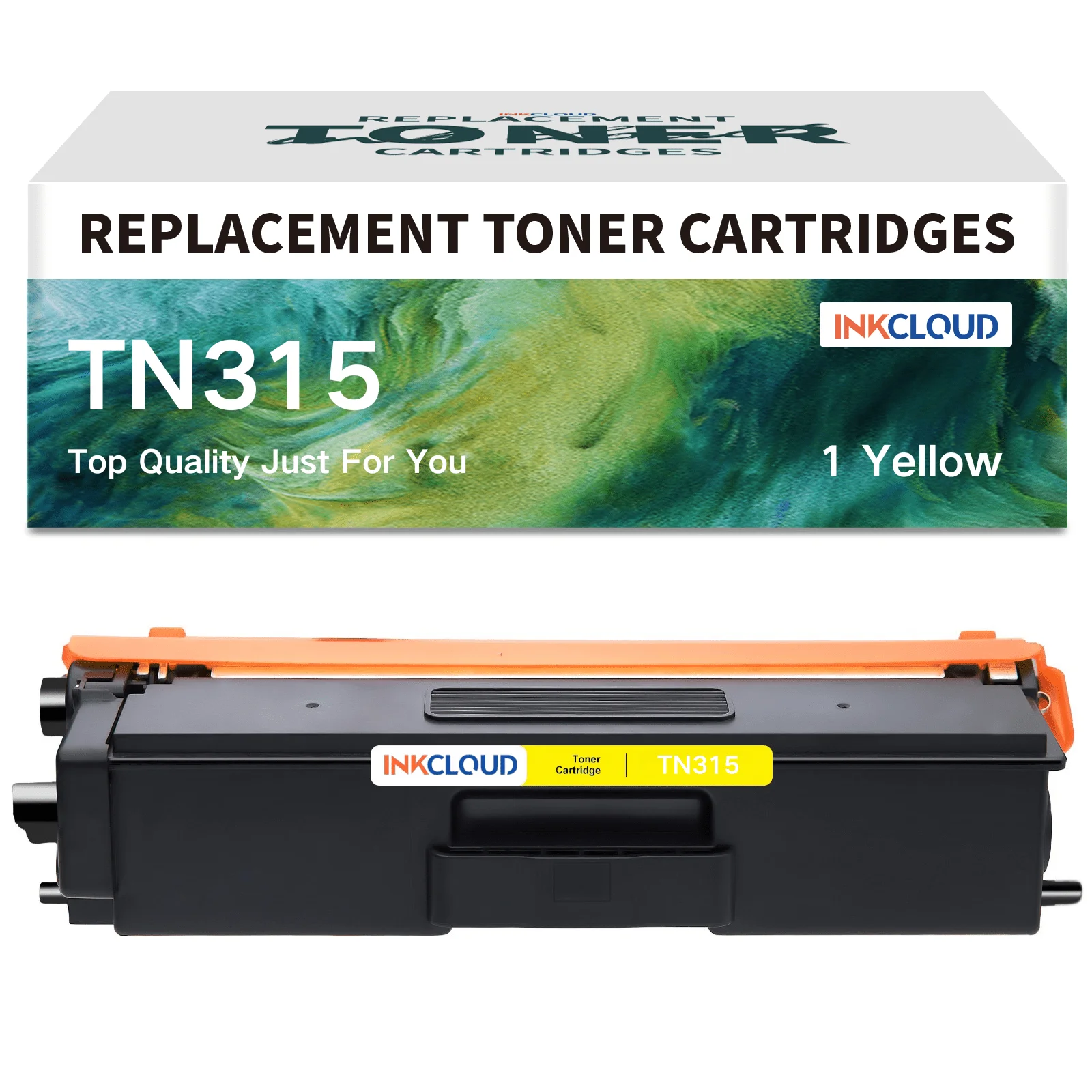 INKCLOUD TN-315 TN315 Совместим с Brother TN-310 TN310 HL-4140CW HL-4570CDW HL-4570CDWT 4150CDN MFC-9560CDW MFC-9970CDW 9460
INKCLOUD TN-315 TN315 Совместим с Brother TN-310 TN310 HL-4140CW HL-4570CDW HL-4570CDWT 4150CDN MFC-9560CDW MFC-9970CDW 9460