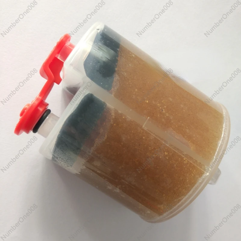 Steam iron filter cartridge for Philips GC7631/7642/7643/7640/7619/7620 steam generator iron filters cartridge element fitting
Steam iron filter cartridge for Philips GC7631/7642/7643/7640/7619/7620 steam generator iron filters cartridge element fitting