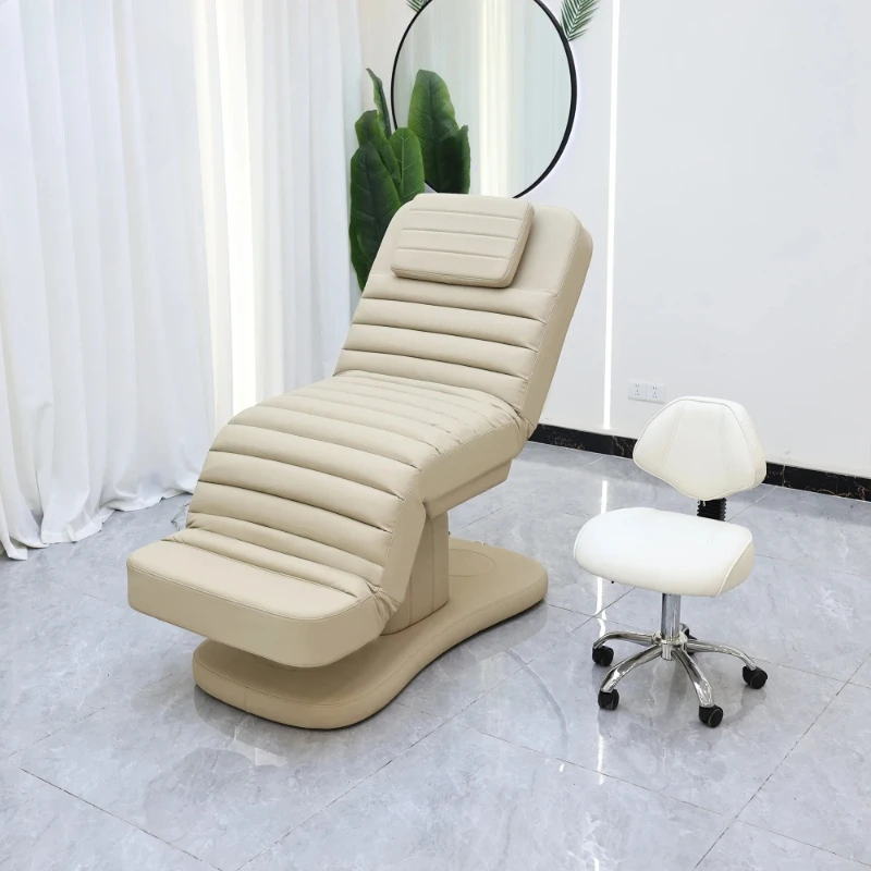 Electric Beauty Care Bed Facial Hydrotherapy Massage Table Salon Eyelash Beds Whole Body Massage SPA Furniture
Electric Beauty Care Bed Facial Hydrotherapy Massage Table Salon Eyelash Beds Whole Body Massage SPA Furniture
