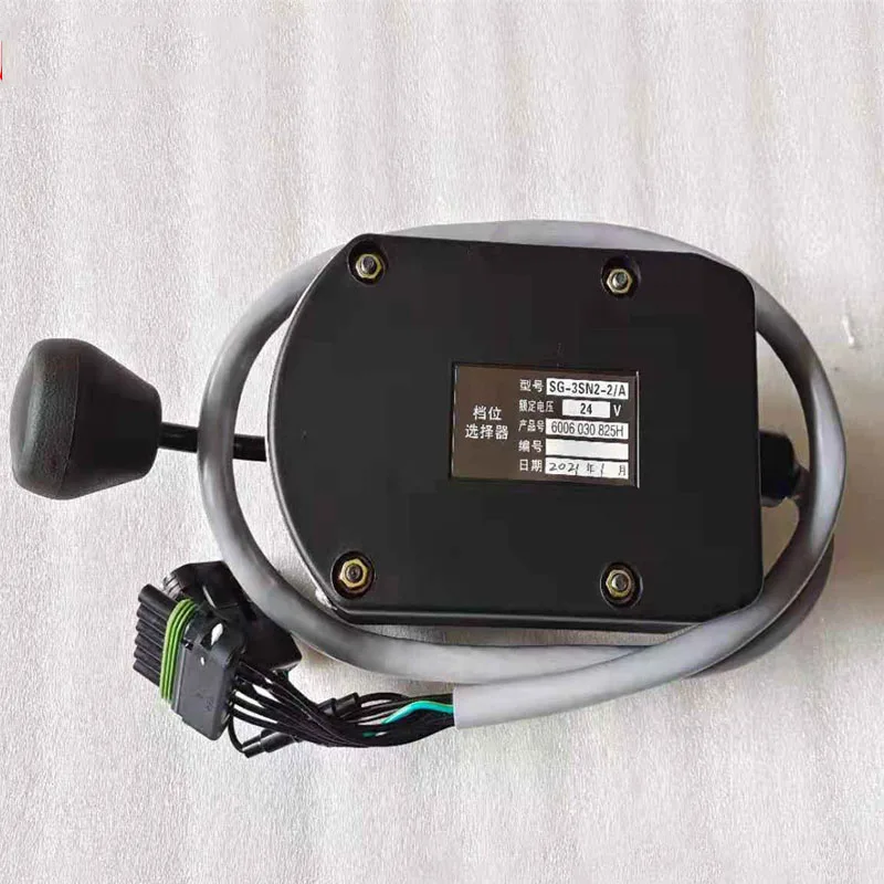 Для XCMG одностальное колесо XS220 XS202 XS222J роликовый переключатель шестерни SG-3SN2 6006030825 H
Для XCMG одностальное колесо XS220 XS202 XS222J роликовый переключатель шестерни SG-3SN2 6006030825 H