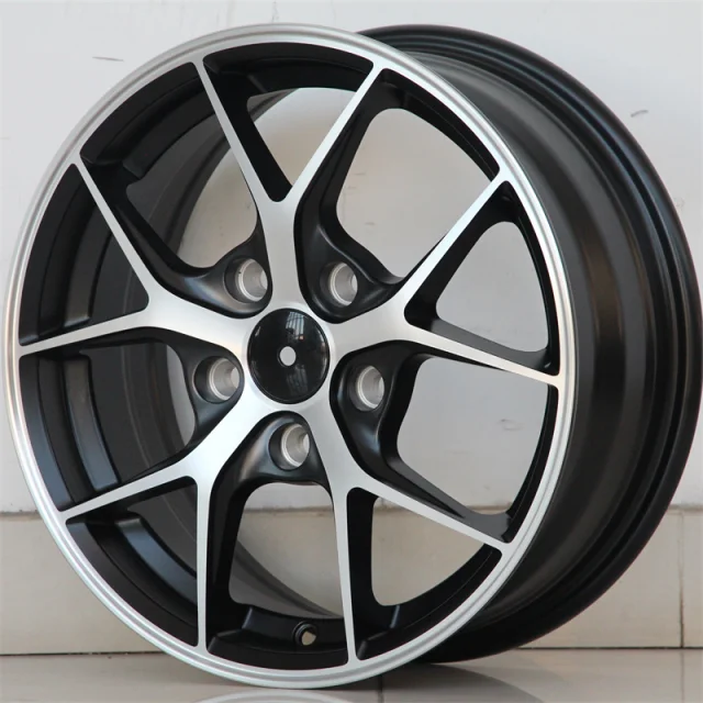 Jy Popular Wheel Hub 14 15 16 17 Inch Rims Pcd 5x100/112/114.3 Aluminum Alloy Wheel For Passenger Car Wheels
Jy Popular Wheel Hub 14 15 16 17 Inch Rims Pcd 5x100/112/114.3 Aluminum Alloy Wheel For Passenger Car Wheels