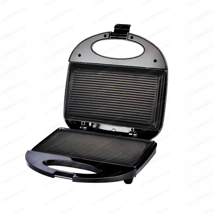 Breakfast Maker Small Taiwan Waffle Toaster Spit Driver European and American 110V Sandwich Maker
Breakfast Maker Small Taiwan Waffle Toaster Spit Driver European and American 110V Sandwich Maker