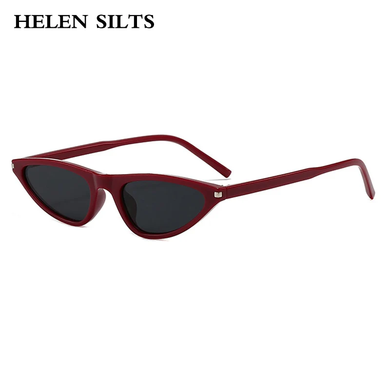 Popular luxury Vintage Sexy Ladies Cat Eye Sunglasses 2025 Popular Luxury Brand Designer Rivet Men SunglassesUV400
Popular luxury Vintage Sexy Ladies Cat Eye Sunglasses 2025 Popular Luxury Brand Designer Rivet Men SunglassesUV400