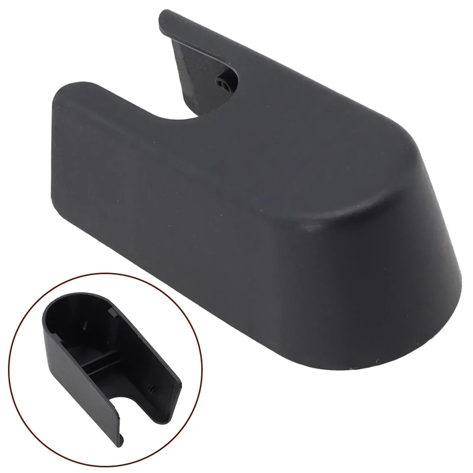 New Replacement High Quality Ice Wiper Cap 61617274157 Car Accessories Easy Installation For BMW 1 Series F20 F21
New Replacement High Quality Ice Wiper Cap 61617274157 Car Accessories Easy Installation For BMW 1 Series F20 F21