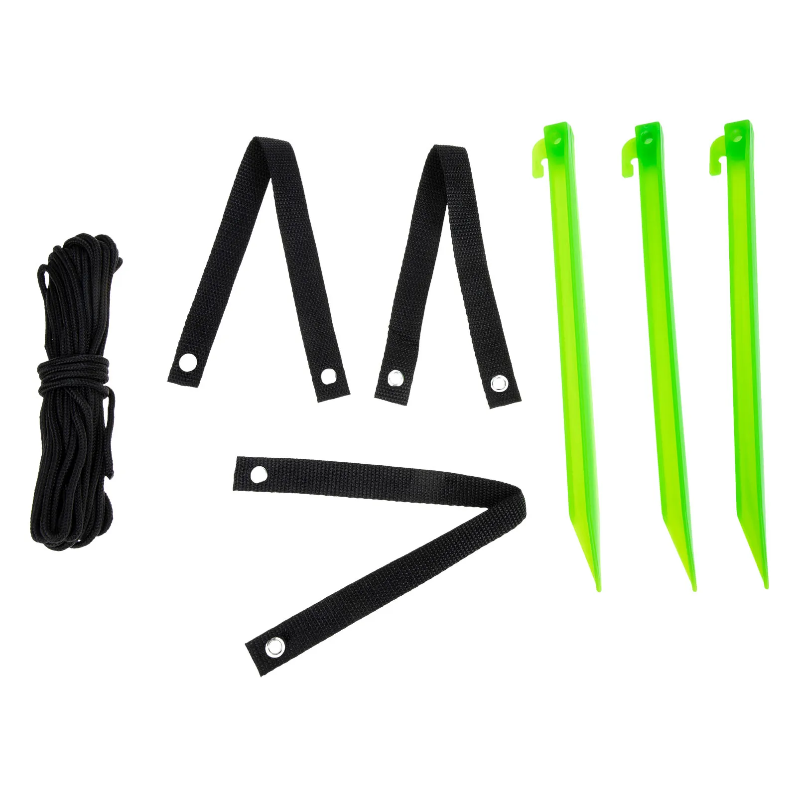 Tree Stakes Kit 29cm Green Tree Anchor Support for Young Trees Garden Accessories Plant Support Straps Nylon Durability Outdoor
Tree Stakes Kit 29cm Green Tree Anchor Support for Young Trees Garden Accessories Plant Support Straps Nylon Durability Outdoor