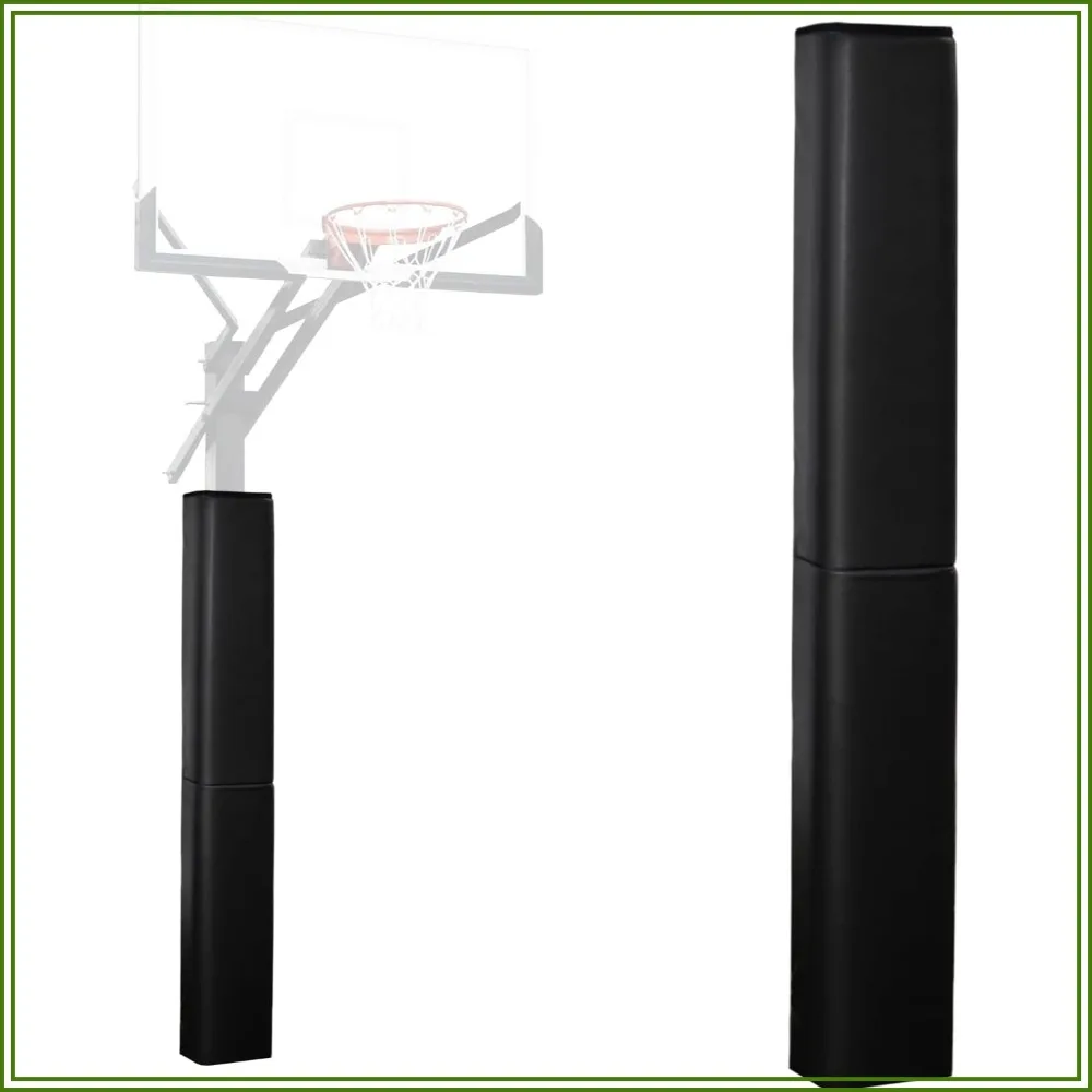 Heavy Duty Square Pole Padding for Basketball, Fits 4x4 to 8x8 Poles, Waterproof UV-Resistant Outdoor Protection
Heavy Duty Square Pole Padding for Basketball, Fits 4x4 to 8x8 Poles, Waterproof UV-Resistant Outdoor Protection