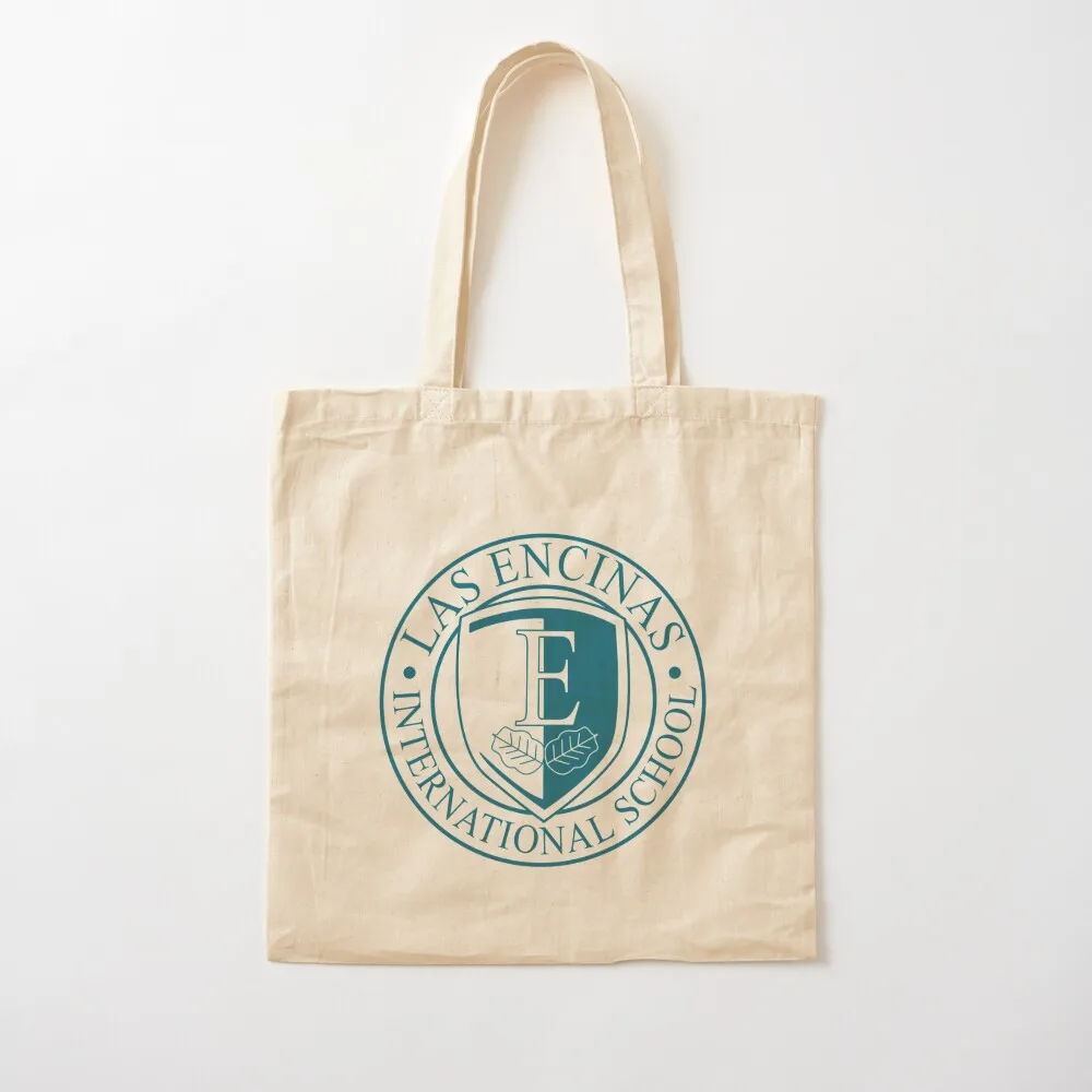 ELITE LAS ENCINAS INTERNATIONAL SCHOOL Tote Bag tote bags cloth bags free delivery bags Canvas bag for women
ELITE LAS ENCINAS INTERNATIONAL SCHOOL Tote Bag tote bags cloth bags free delivery bags Canvas bag for women