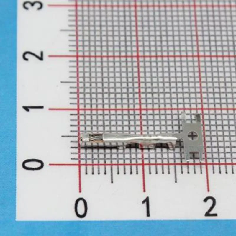 100PCS TE original connector 1674311-1 female terminap
100PCS TE original connector 1674311-1 female terminap