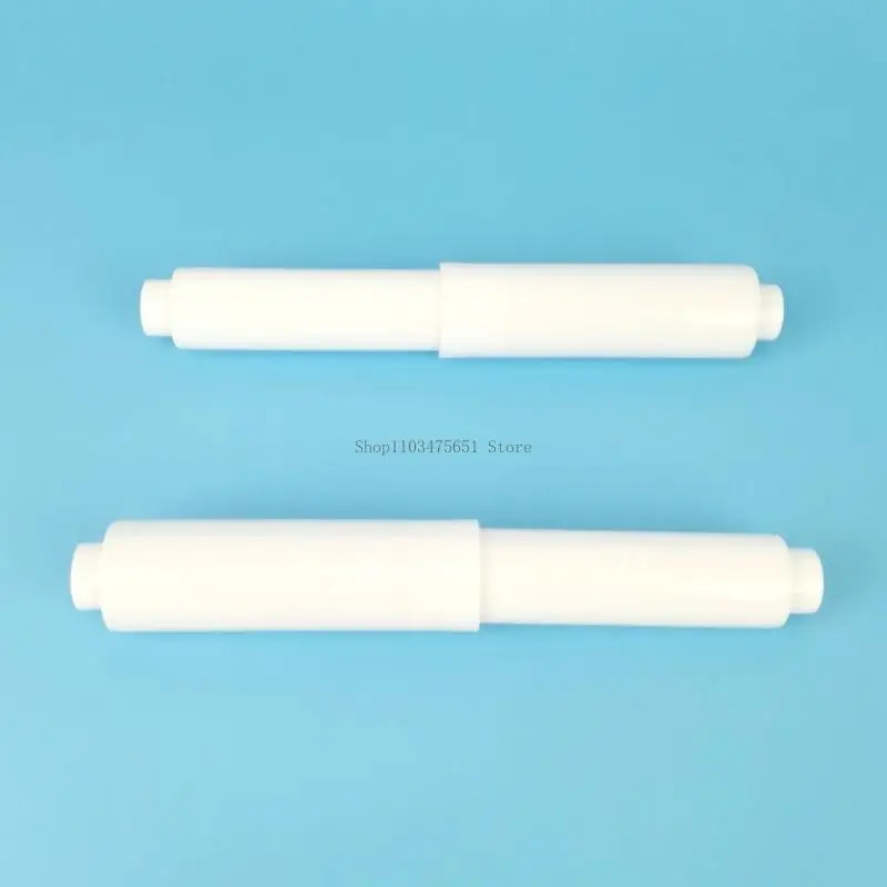 3Pcs Toilet Paper Roller Replacement Rod Plastic Tissue Rollers Retractable Paper Holder Spindles Easy to Install
3Pcs Toilet Paper Roller Replacement Rod Plastic Tissue Rollers Retractable Paper Holder Spindles Easy to Install
