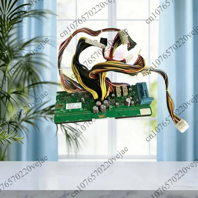 Suitable ML350 G6 511776-001 461318-001 Power Backplane 591675-001
Suitable ML350 G6 511776-001 461318-001 Power Backplane 591675-001