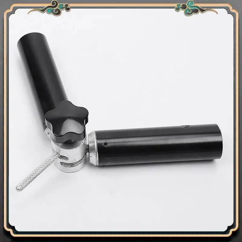Camping Awning Rod Y Tee Tube Connector Canopy Pole Component Tent Pole Repair Tube Single Rod Black
Camping Awning Rod Y Tee Tube Connector Canopy Pole Component Tent Pole Repair Tube Single Rod Black