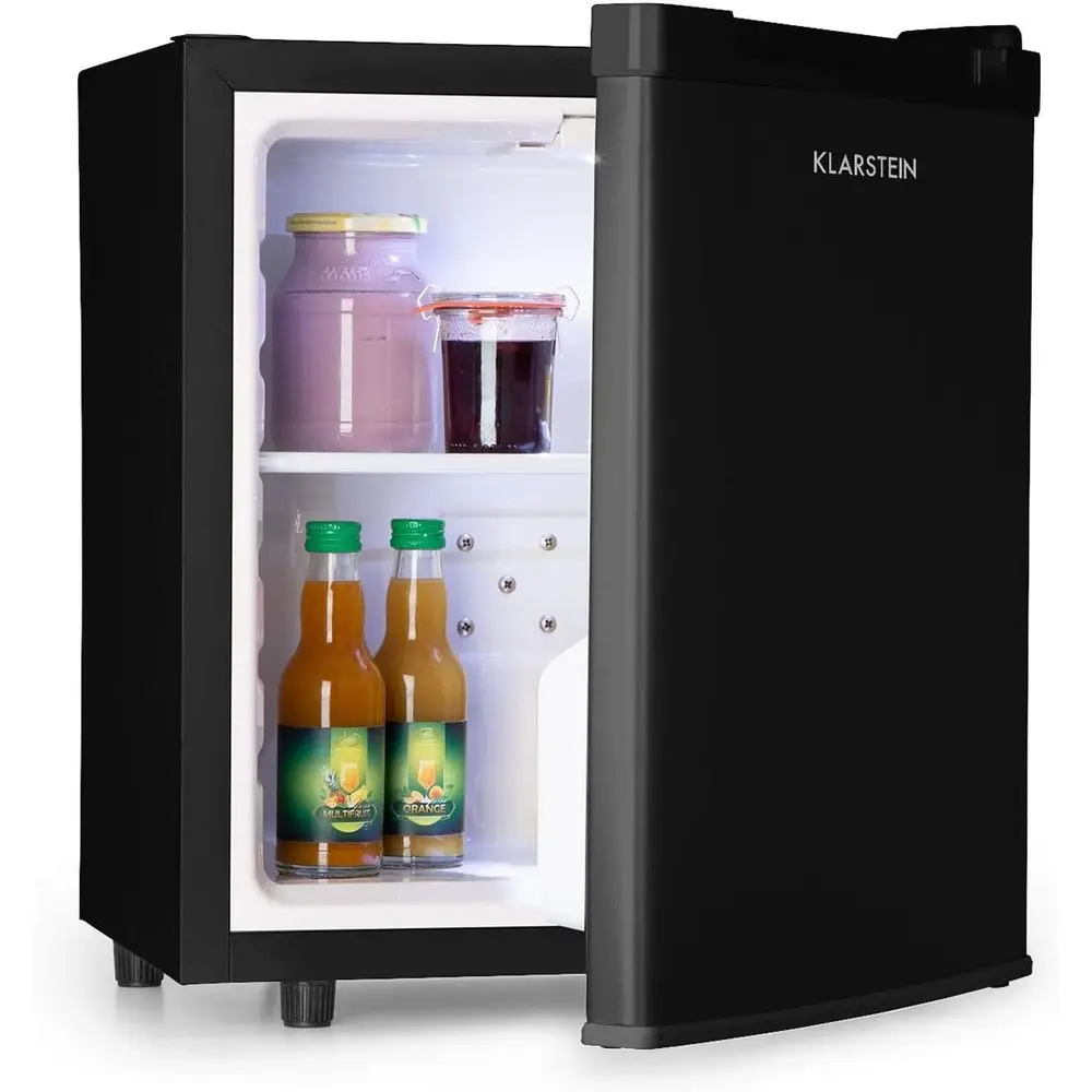 Silent Cool Mini Bar Black
Silent Cool Mini Bar Black