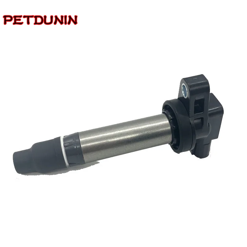 1/4PCS Ignition Coil 9004A-19001 for Toyota Camry RAV4 Avalon 2012-2018 Lexus ES 250 2013-2018 2AR-FE 2.5L 9004A19005 9004A19001
1/4PCS Ignition Coil 9004A-19001 for Toyota Camry RAV4 Avalon 2012-2018 Lexus ES 250 2013-2018 2AR-FE 2.5L 9004A19005 9004A19001