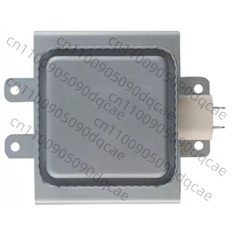 Подходит для промышленной микроволновой печи TOSHIBA с воздушным охлаждением, магнетрон 2M248H 2M248J 2M248K 2M248E 2M303H
Подходит для промышленной микроволновой печи TOSHIBA с воздушным охлаждением, магнетрон 2M248H 2M248J 2M248K 2M248E 2M303H