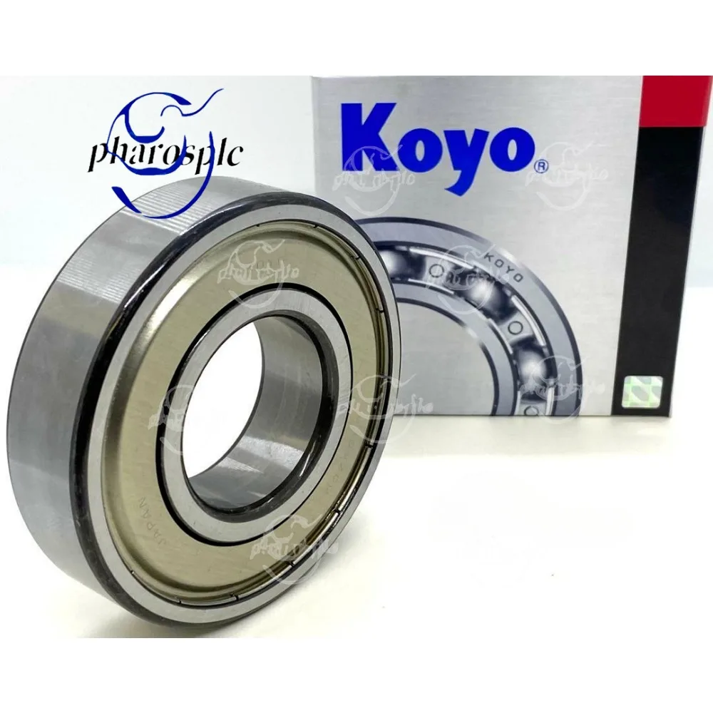 KOYO 6308 ZZ C3 ШАРИКОВЫЙ ПОДШИПНИК ГЛУБОВКИ, МЕТАЛЛИЧЕСКИЙ ЭКРЫТЫЙ 40x90x23 мм
KOYO 6308 ZZ C3 ШАРИКОВЫЙ ПОДШИПНИК ГЛУБОВКИ, МЕТАЛЛИЧЕСКИЙ ЭКРЫТЫЙ 40x90x23 мм