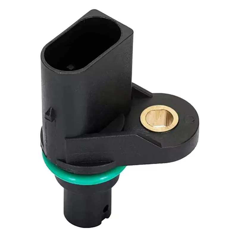 Новый датчик положения коленчатого вала (12147503140) для BMW E81 E87 E46 E60 E83 X1 N45 N42 N45 N46 автомобильные аксессуары для двигателя
Новый датчик положения коленчатого вала (12147503140) для BMW E81 E87 E46 E60 E83 X1 N45 N42 N45 N46 автомобильные аксессуары для двигателя