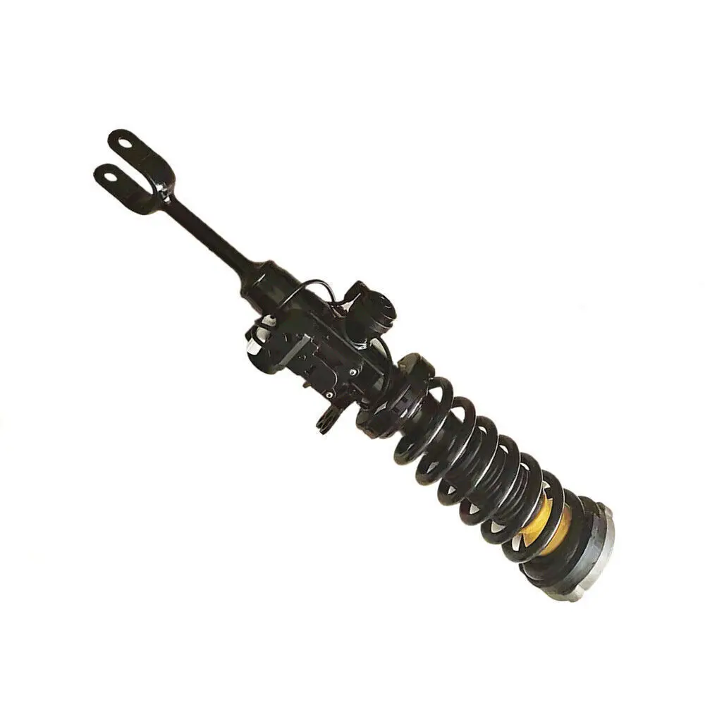 2X Front Left & Right Shock Absorbers Struts Assys w/EDC Fit for BMW F01 F02 F07 F10 550i 740i 37116796931 37116796925
2X Front Left & Right Shock Absorbers Struts Assys w/EDC Fit for BMW F01 F02 F07 F10 550i 740i 37116796931 37116796925