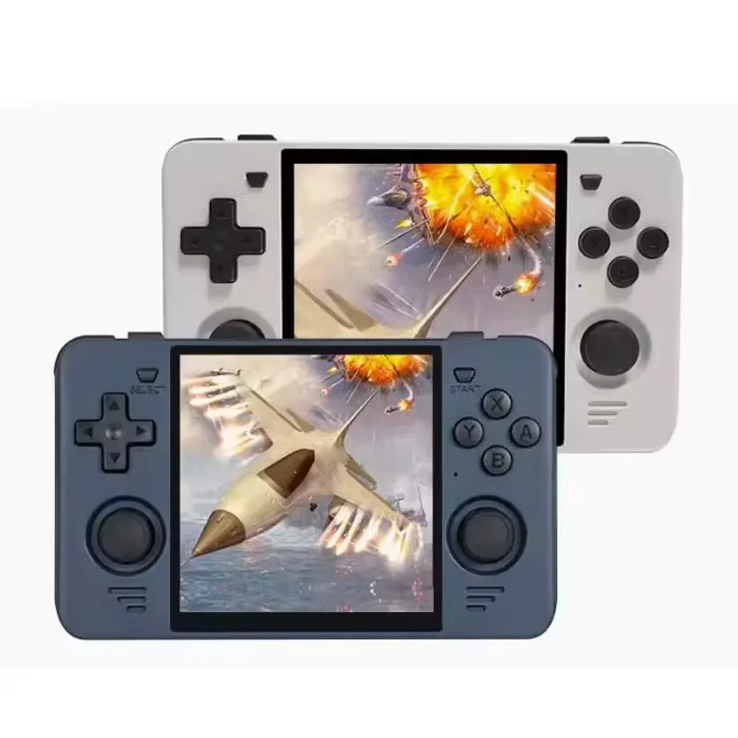 Factory Outlet POWKIDDY RGB30 handle game console RK3566 HANDHELD 4.0 inch OCA full fit
Factory Outlet POWKIDDY RGB30 handle game console RK3566 HANDHELD 4.0 inch OCA full fit