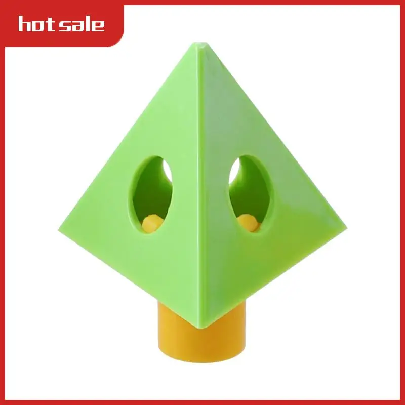 1Set Woodworking Paint Bracket Triangular Plastic Foot Bracket Woodworking Bracket
1Set Woodworking Paint Bracket Triangular Plastic Foot Bracket Woodworking Bracket