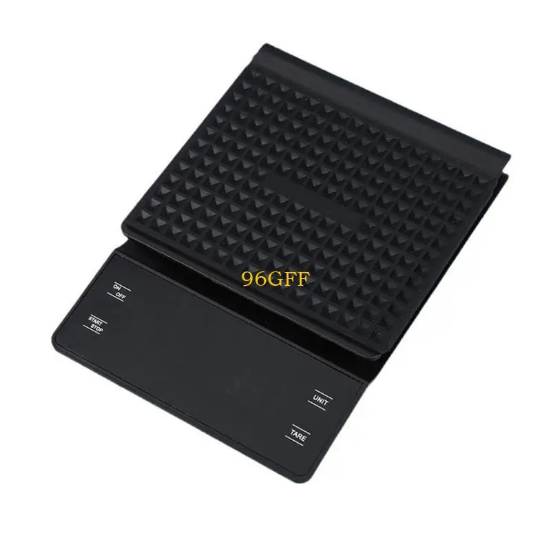 96GF -масштаб кофе пластиковой текстур Подарок для энтузиастов кофе для энтузиастов кофе
96GF -масштаб кофе пластиковой текстур Подарок для энтузиастов кофе для энтузиастов кофе