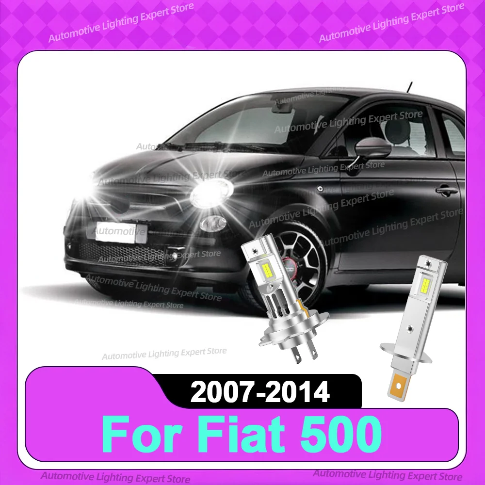2/4 шт. светодиодная лампа высокой мощности с турбонаддувом 6000K 30000LM автомобильная лампа для Fiat 500 2007 2008 2009 2010 2011 2012 2013 2014
2/4 шт. светодиодная лампа высокой мощности с турбонаддувом 6000K 30000LM автомобильная лампа для Fiat 500 2007 2008 2009 2010 2011 2012 2013 2014