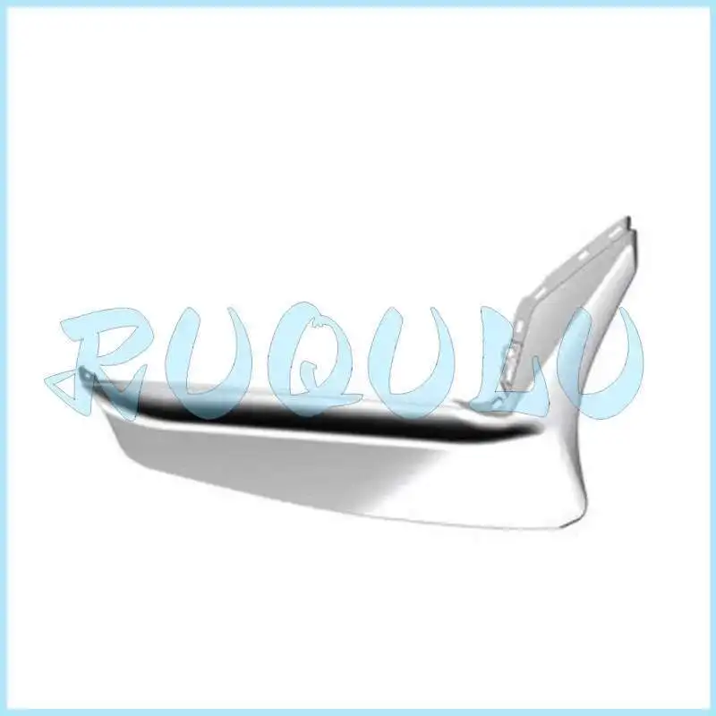 Zt150t-m Декоративная крышка правой педали (ярко-серебристая) 4046302 - 243005 Для Zontes
Zt150t-m Декоративная крышка правой педали (ярко-серебристая) 4046302 - 243005 Для Zontes