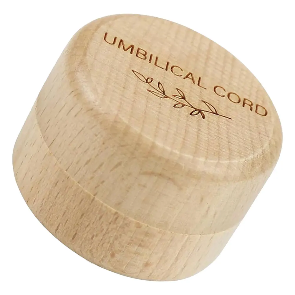 Коробка на память для ребенка, деревянный держатель для пупочного шнура, безопасная уплотнение, компактный размер для хранения первых стрижек зубов, крошечные Mementos для новорожденных
Коробка на память для ребенка, деревянный держатель для пупочного шнура, безопасная уплотнение, компактный размер для хранения первых стрижек зубов, крошечные Mementos для новорожденных