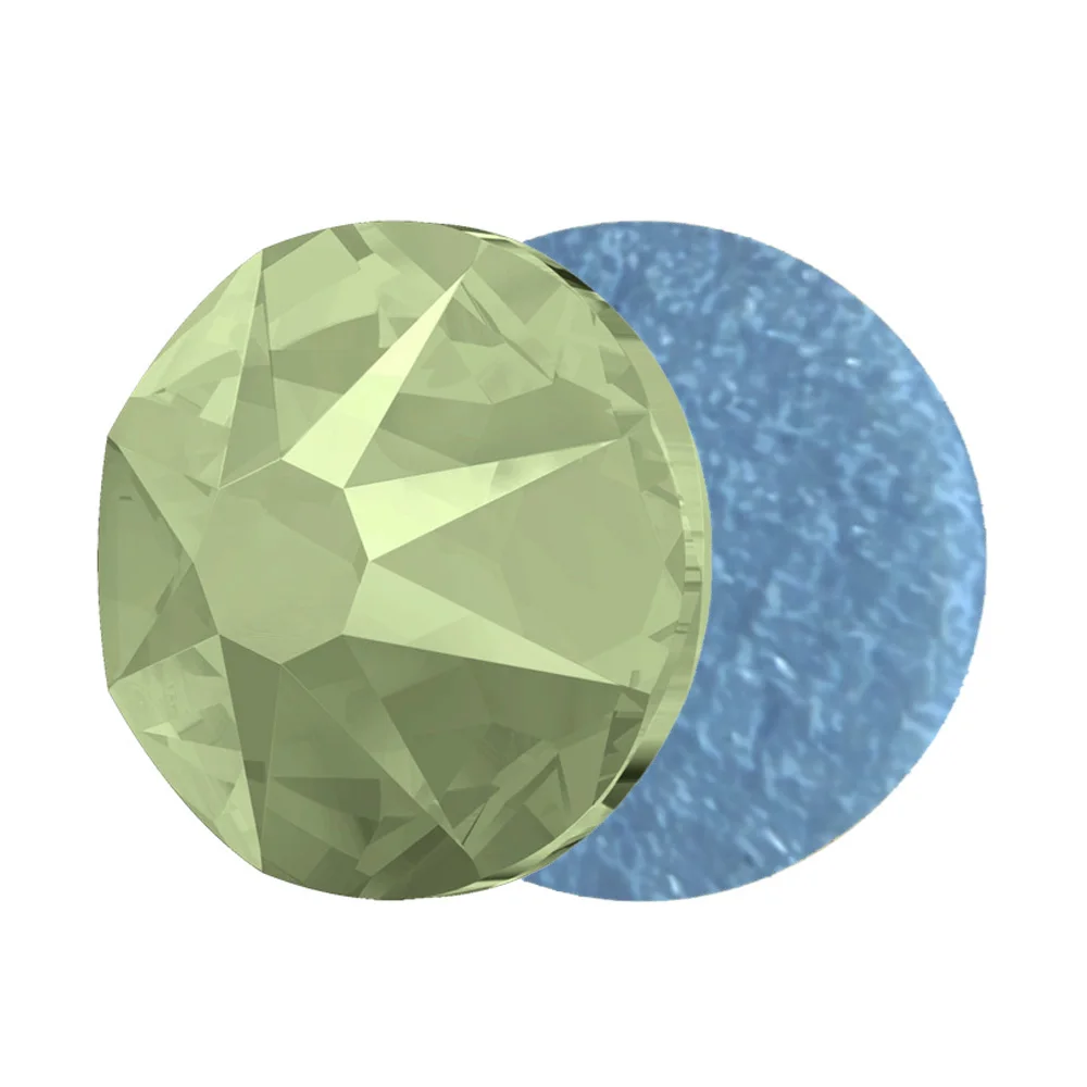 Crystal Glass Xirius Peridot Garment Strass Hotfix Rhinestone Hot fixing Clothes Dress Garment Decorations
Crystal Glass Xirius Peridot Garment Strass Hotfix Rhinestone Hot fixing Clothes Dress Garment Decorations