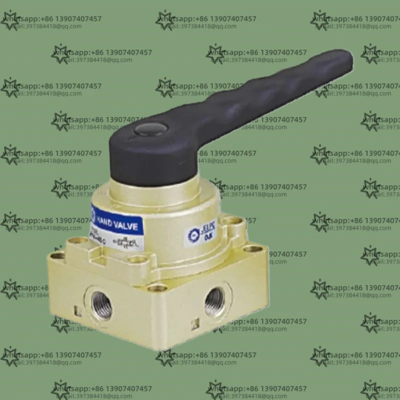 HV-400-02 Ручной клапан JELPC Пневматический HV400-04 Jiaerling
HV-400-02 Ручной клапан JELPC Пневматический HV400-04 Jiaerling