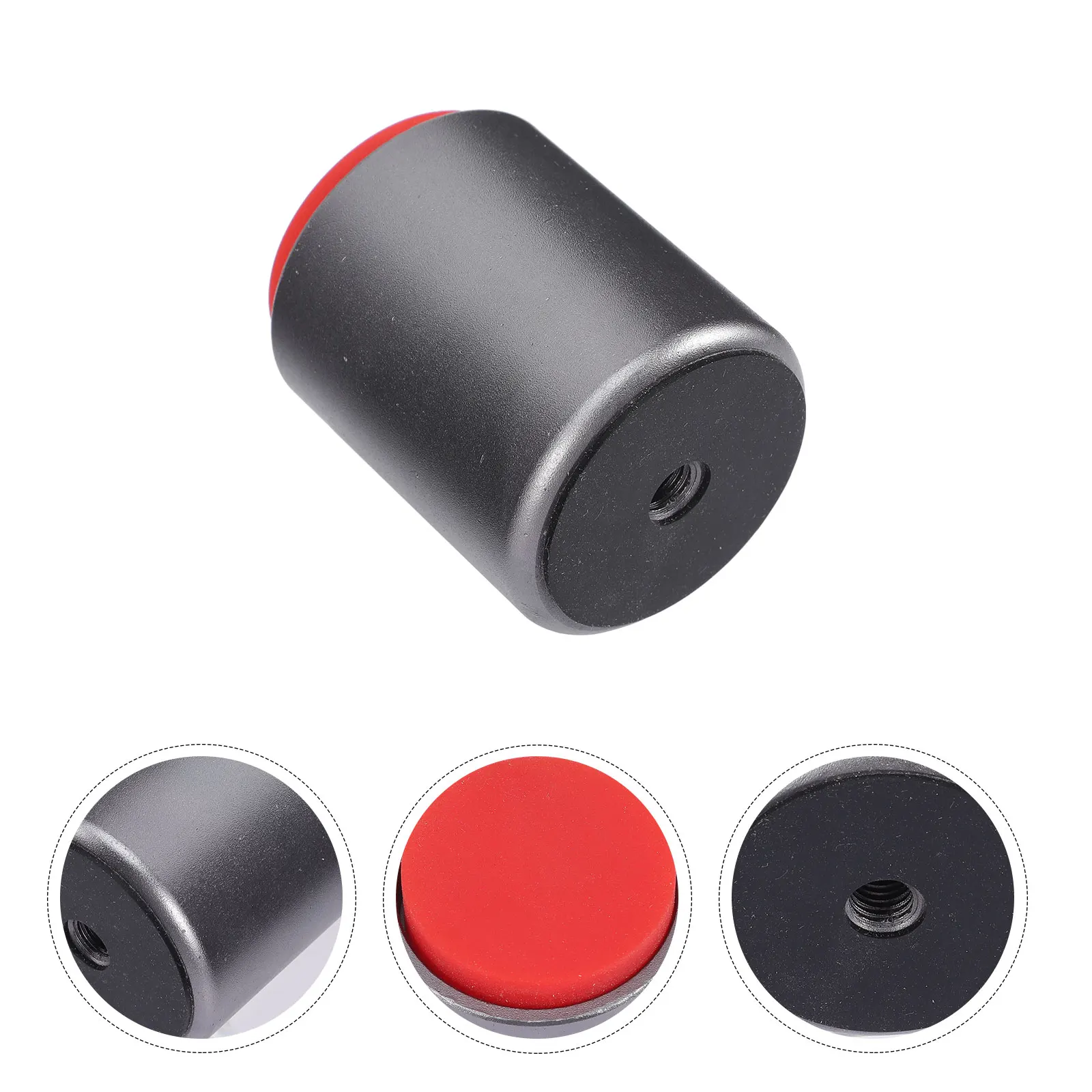 Mini Portable Dumb Drum Practice Mute Cushion Pad Black Simple Trainer Musical Instrument Accessory Silent Drumming Snare
Mini Portable Dumb Drum Practice Mute Cushion Pad Black Simple Trainer Musical Instrument Accessory Silent Drumming Snare