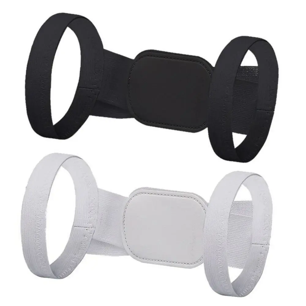 Adjustable Posture Corrector Belt Professional Portable Back Posture Corrector Ergonomics Lightweight Back Corrector
Adjustable Posture Corrector Belt Professional Portable Back Posture Corrector Ergonomics Lightweight Back Corrector