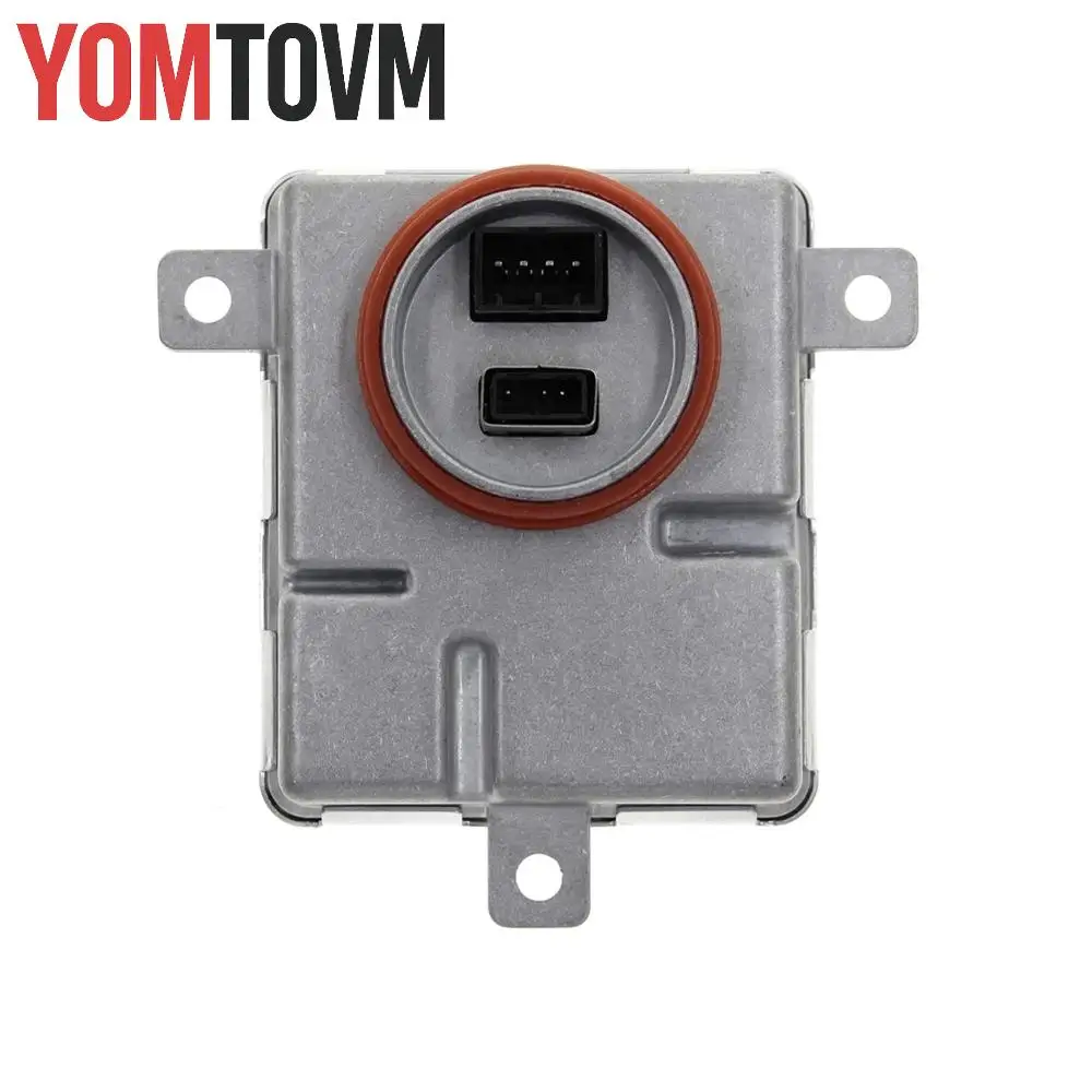 Блок управления балластом ксеноновых фар HID D1S D1R W003T22071 8K0941597 Балласт HID для Audi A3 Quattro 2009-2011 и 2015-2016 гг. 
Блок управления балластом ксеноновых фар HID D1S D1R W003T22071 8K0941597 Балласт HID для Audi A3 Quattro 2009-2011 и 2015-2016 гг.