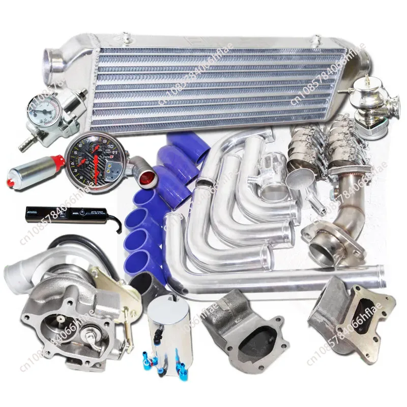 Комплект турбонагнетателя для TB25 Honda 06-1l Civic RI8 DX EX 300HP
Комплект турбонагнетателя для TB25 Honda 06-1l Civic RI8 DX EX 300HP