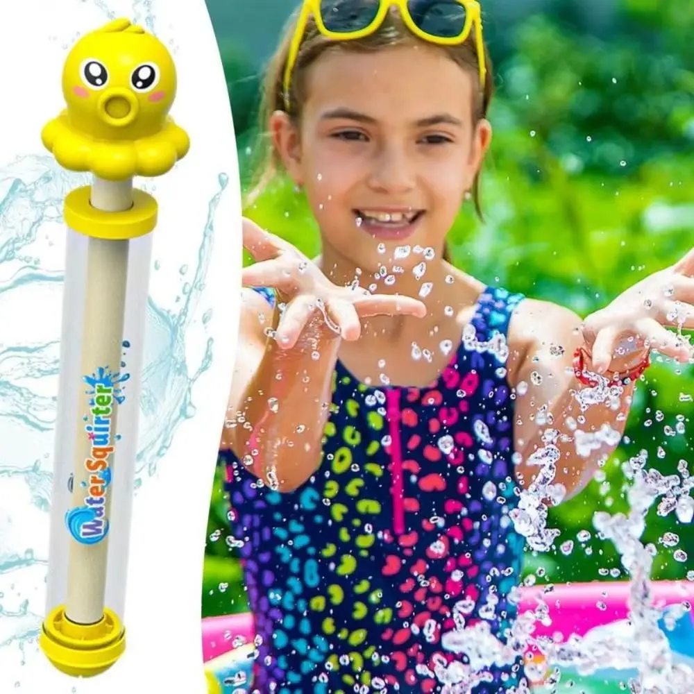 Octopus Water Soaker Toy Splashing Portable Outdoor Water Spray Sprinkler Pull-out Multifunctional Water Spray Props
Octopus Water Soaker Toy Splashing Portable Outdoor Water Spray Sprinkler Pull-out Multifunctional Water Spray Props