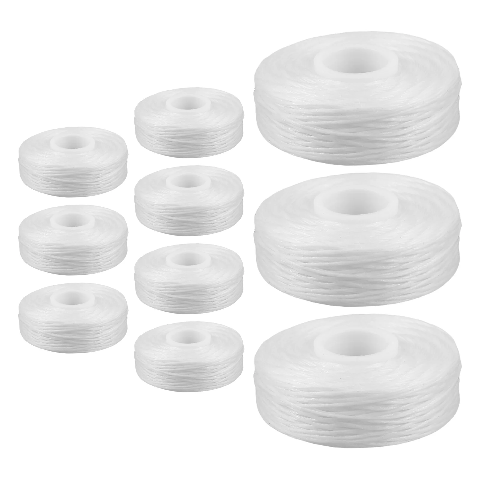 10 шт., стержень для зубной нити, 50 м, сменная катушка из полиэфирной нити для диспенсера для зубной нити, эффективное удаление налета, нежное
10 шт., стержень для зубной нити, 50 м, сменная катушка из полиэфирной нити для диспенсера для зубной нити, эффективное удаление налета, нежное