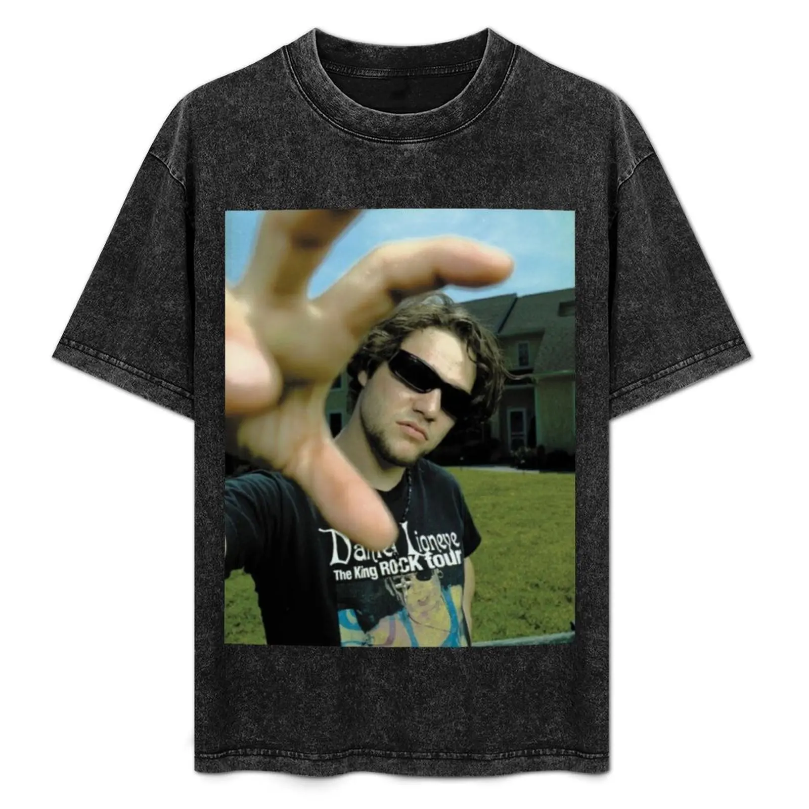 Bam Margera T-Shirt tops oversized t shirt shirts graphic tee street wear luxury clothes men
Bam Margera T-Shirt tops oversized t shirt shirts graphic tee street wear luxury clothes men